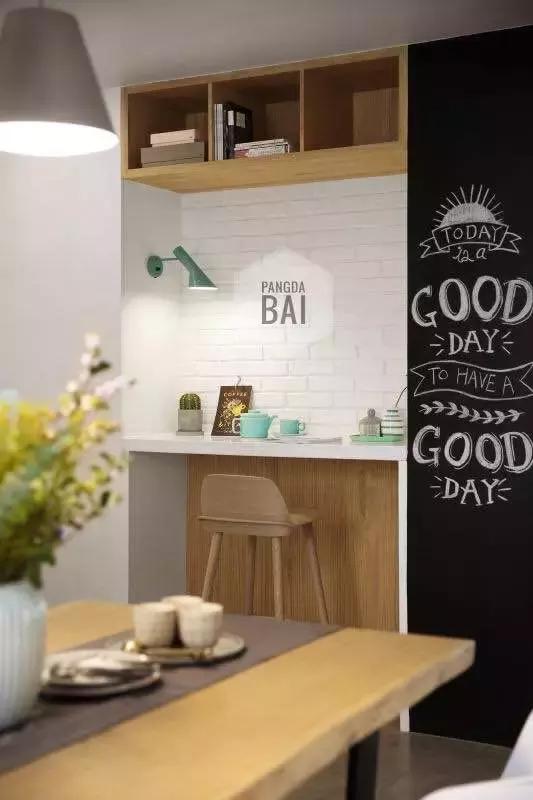 小夫妻打造92平米温馨小家,小夫妻用心打造自己的小家