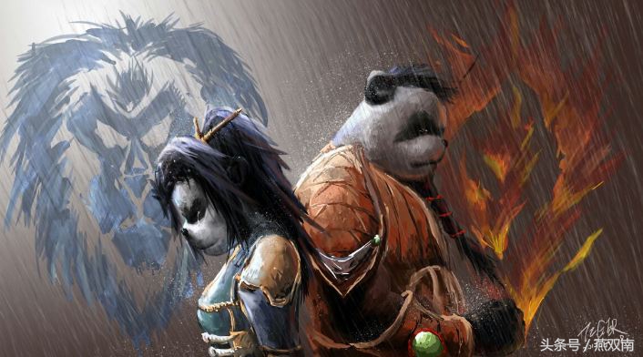 魔兽世界必听的十首歌,魔兽世界里面的爱情