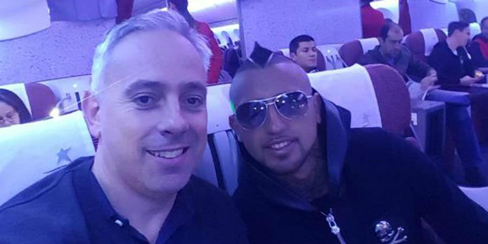 金童桑切斯个人资料,费利克斯桑切斯个人简介