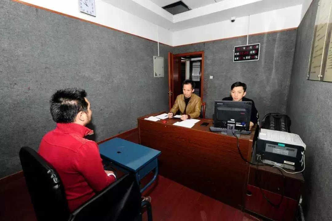 提醒：他玩网游“问道”被骗3000元，46人诈骗团伙覆灭