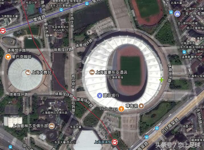 谷歌地图球,谷歌地图怎么看金州勇士球馆