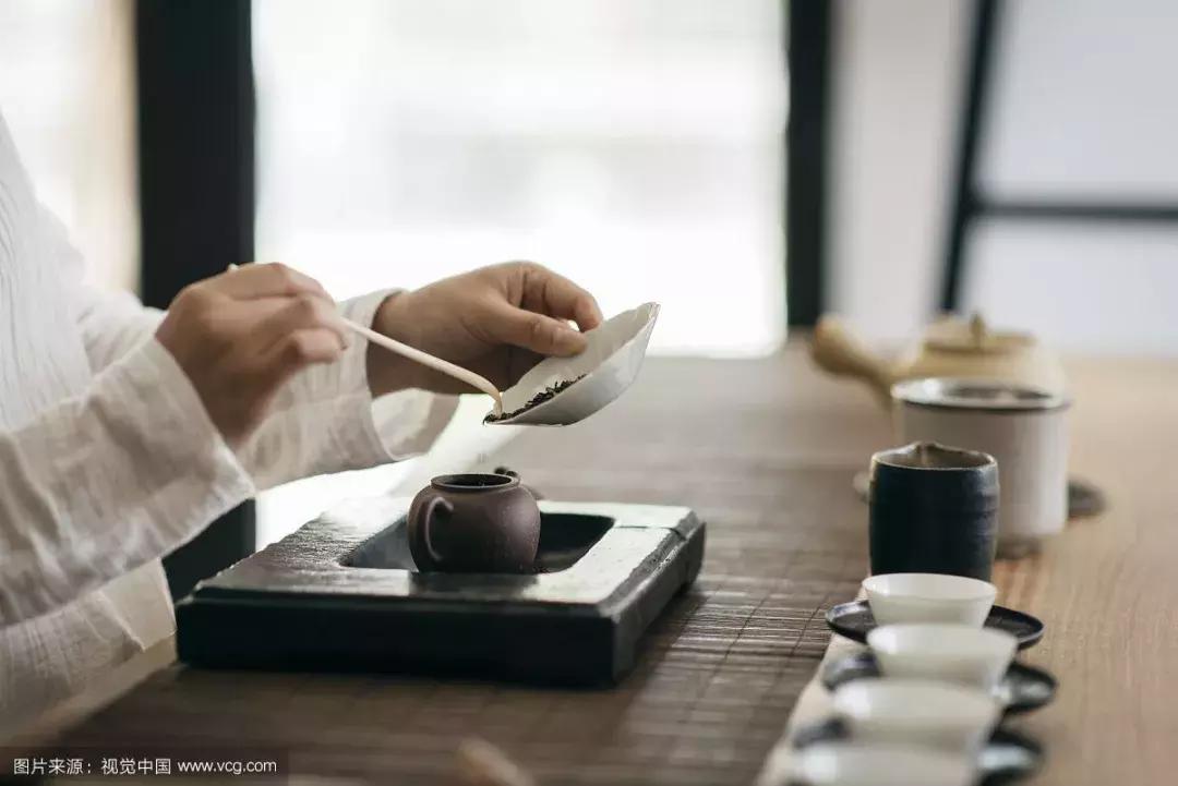 世界上最顶级绿茶,上等极品好茶碧螺春