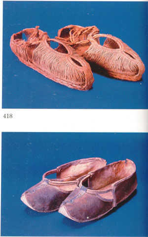 中国有哪些逆天的*物文**?