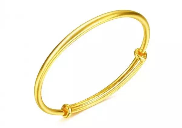 小百科|你买的是“万足金”?不要再上当了!