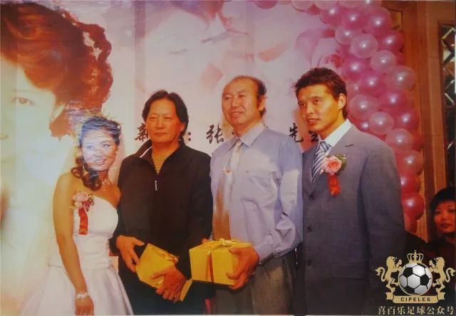 「津门足坛双百颂」高复祥——追根溯源七旬翁桃李天下记初心