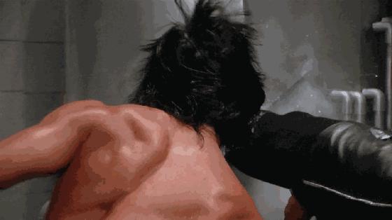 令人热血沸腾的五部电影,史上最热血沸腾的9部电影推荐