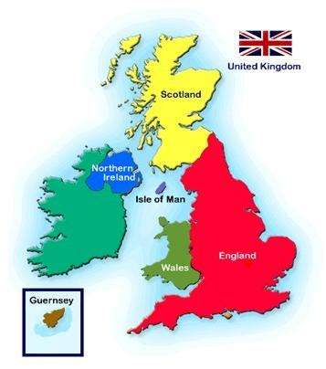 英国足球英格兰苏格兰爱尔兰,足球英格兰和英国是一样的吗