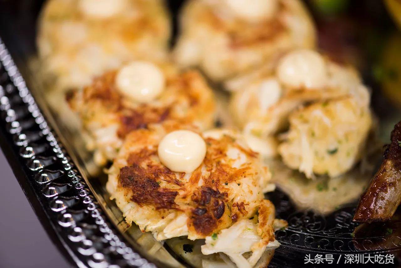 集美味、轻奢、悠闲于一身的它，开在深圳第一高楼