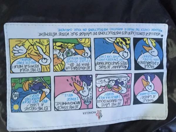 moncler羽绒服加拿大,羽绒服加拿大鹅和moncler