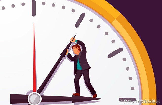 李开复如何高效利用时间,李开复管理时间的五个好方法