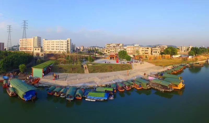 铁路镇最近发展,铁路小镇最新规划图