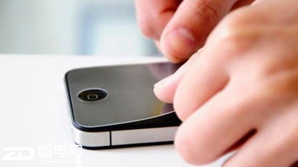 手机贴膜十大真相,手机智能贴膜有必要吗