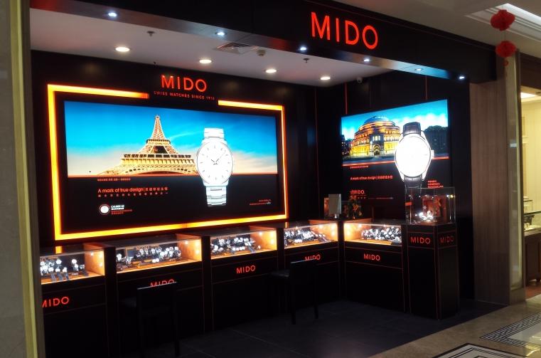 买手表能在网上买吗,海外代购手表哪个平台靠谱