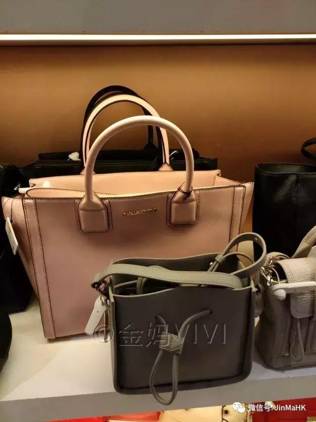 香港高端奢侈专柜包包,香港轻奢300-500价位的女包