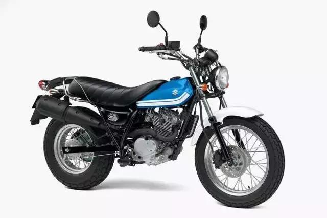 gw250各车型比较,gw250是不是神车