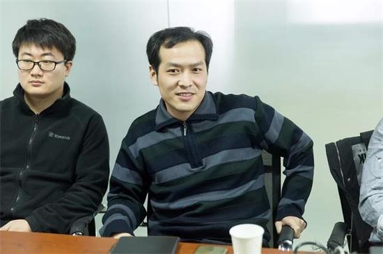 达内百家名企行—深圳创维有限公司北京分公司