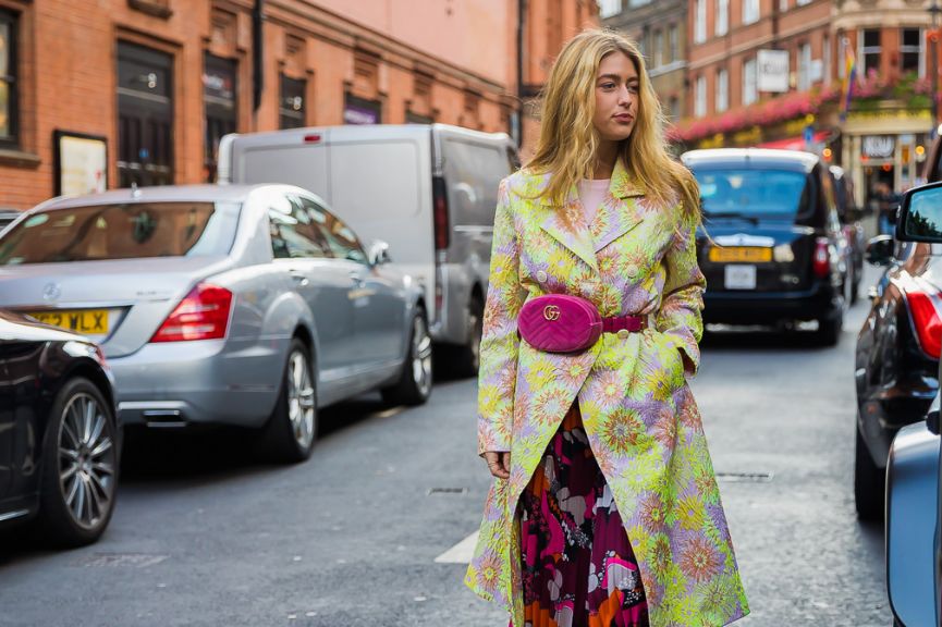 “换钱包交好运”2018换只新钱包让运气和品味一样好