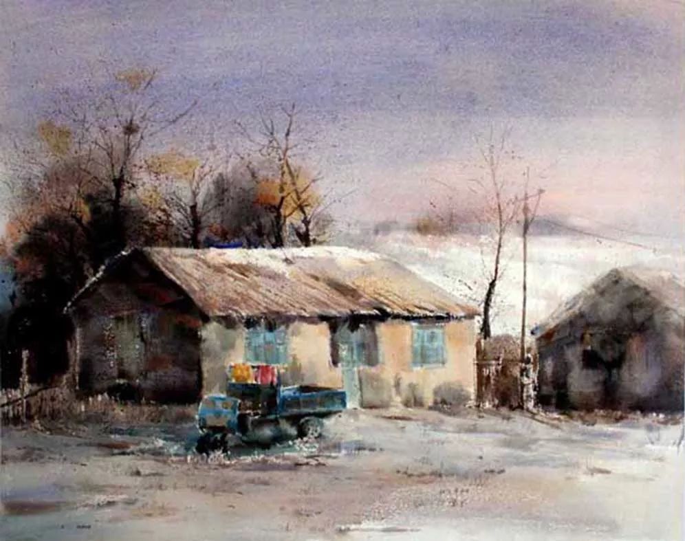 以生活的元素解读自然——宝玉