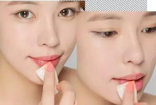 佩佩小课堂丨吃饭喝水把口红吃掉，会中毒吗？