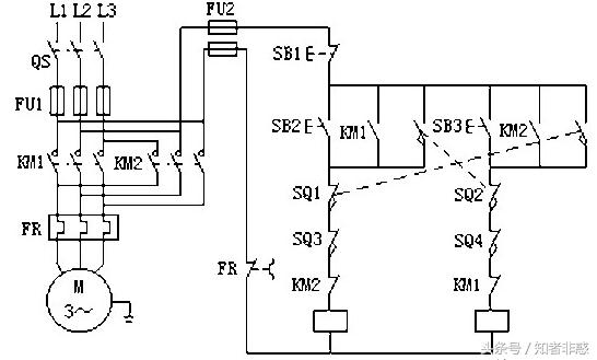 电机拖动和电力拖动区别,电力拖动控制电路