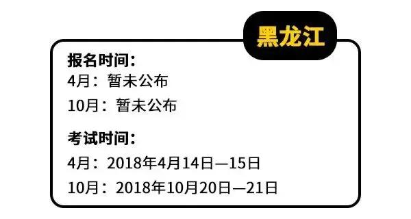 江西自考报名时间2022年,江西2022年一月自考报名时间