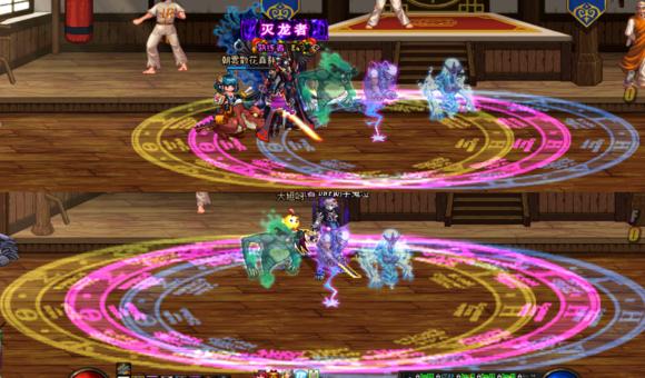 dnf鬼泣大神操作视频,dnf鬼泣大神排名