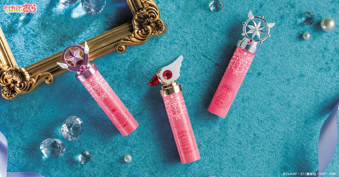 魔卡少女樱的法杖测评,魔卡少女樱魔杖有什么用