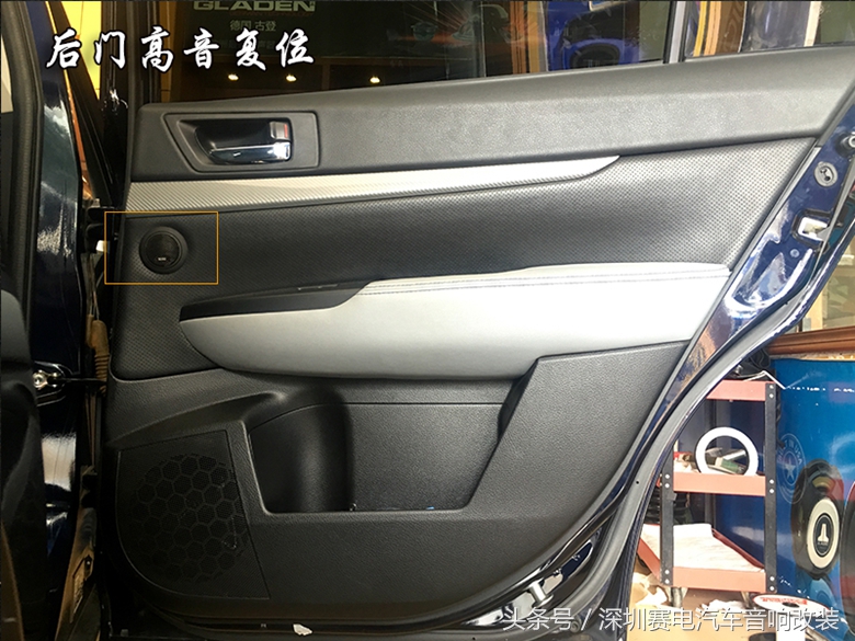 丹麦丹拿改装音响店,丹麦丹拿音响改装哪家好