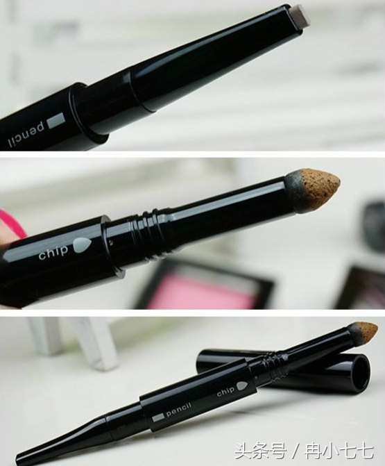 美妆博主化妆包推荐,美妆博主彩妆包