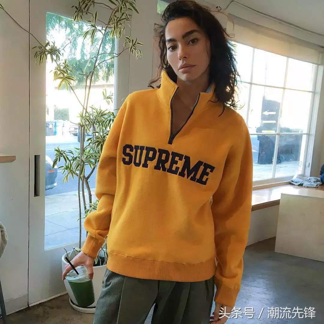 怎样看待买潮牌都买假的的人,买潮牌的人