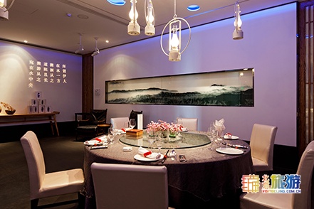 探店大董意境菜,探店之吃美食最新