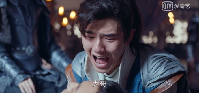 黄晓明关晓彤哪一期,黄晓明关晓彤王牌对王牌飙戏