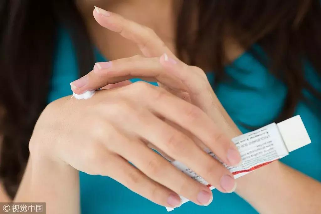 红霉素软膏的功能超出你想象！