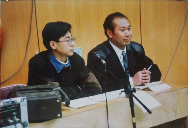 「津门足坛双百颂」高复祥——追根溯源七旬翁桃李天下记初心