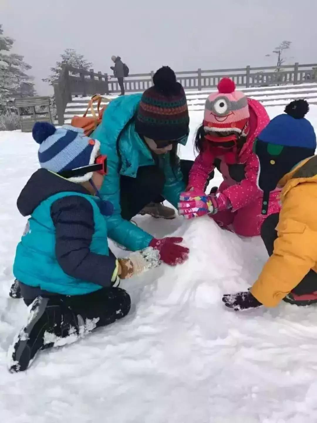 雪乡六天之旅,雪乡雪之旅