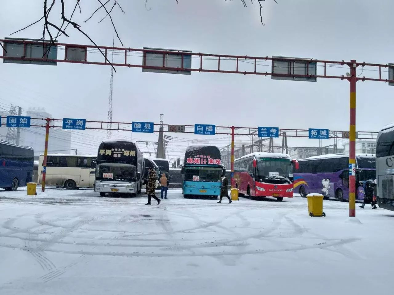 明天起，郑州这些东西统统免费！不知道你就亏大了！