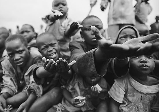 刚果民主共和国发达吗,刚果是不是世界上最不发达国家