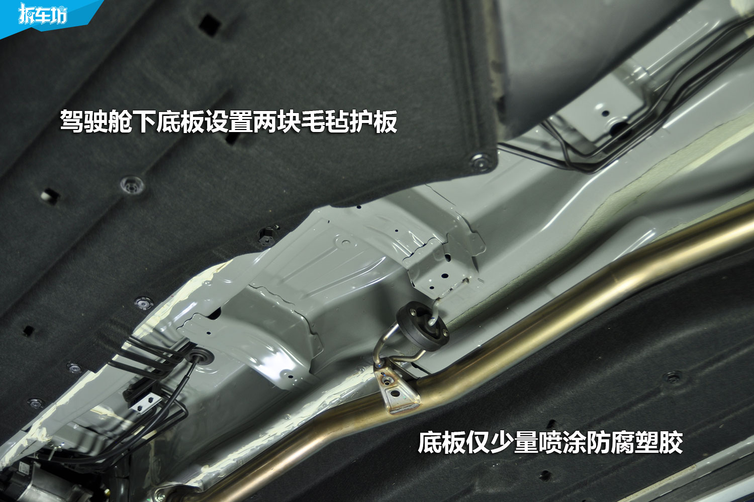 大冰块拆解本田冠道视频,本田urv与冠道对比拆解