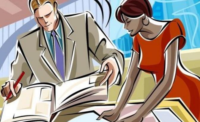 职场适当提醒究竟有多难,职场新人要懂得反馈