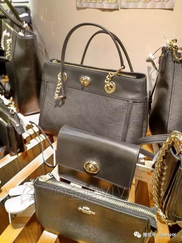 香港奢侈包包专柜正品清仓,香港专柜高档轻奢经典女包大包