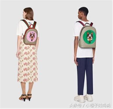 奢侈大牌贺岁,大牌狗年限定限量版