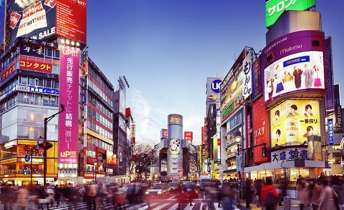 日淘跨境电商,如何在日本做跨境电商