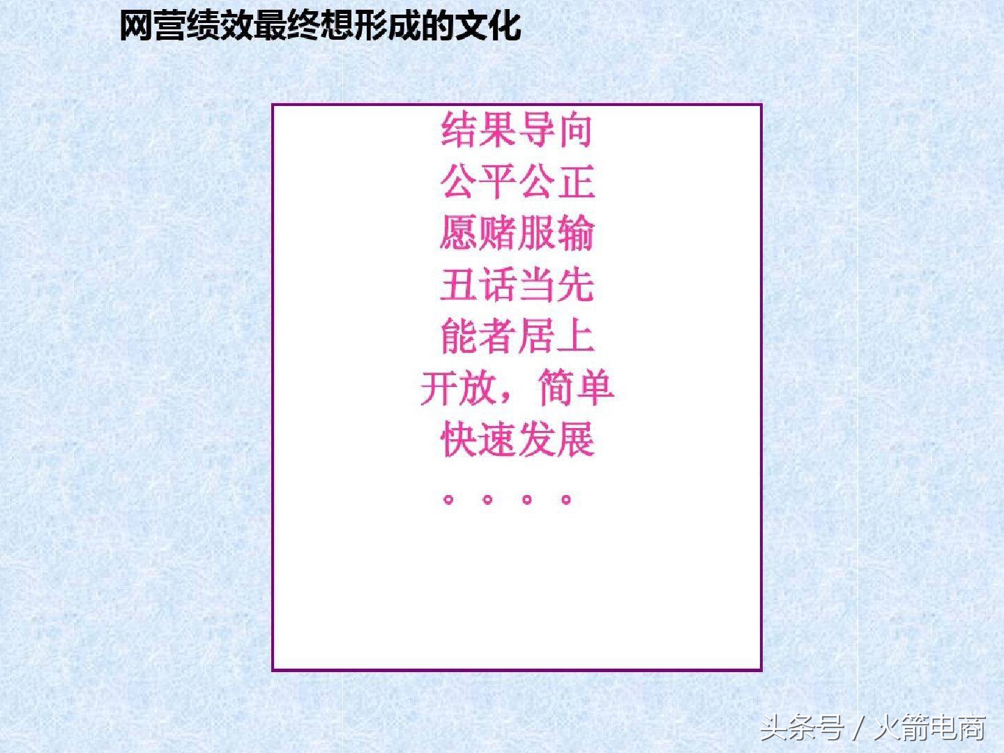 电商团队的组建及管理,电商创业怎么组建团队好