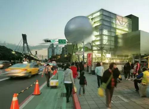 建筑之美的总结,2019年度全球最佳建筑