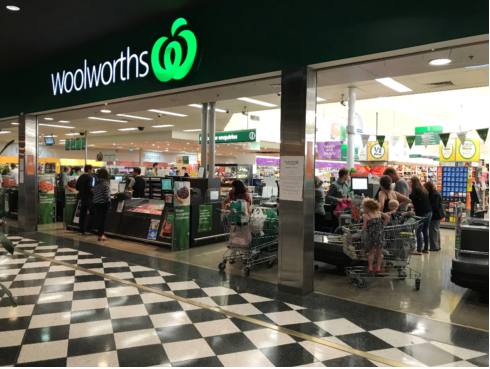 放心选择因爱而生（澳洲妈妈融E购）