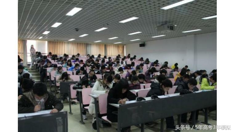 理综从100分到285分,高三理综如何考到285分