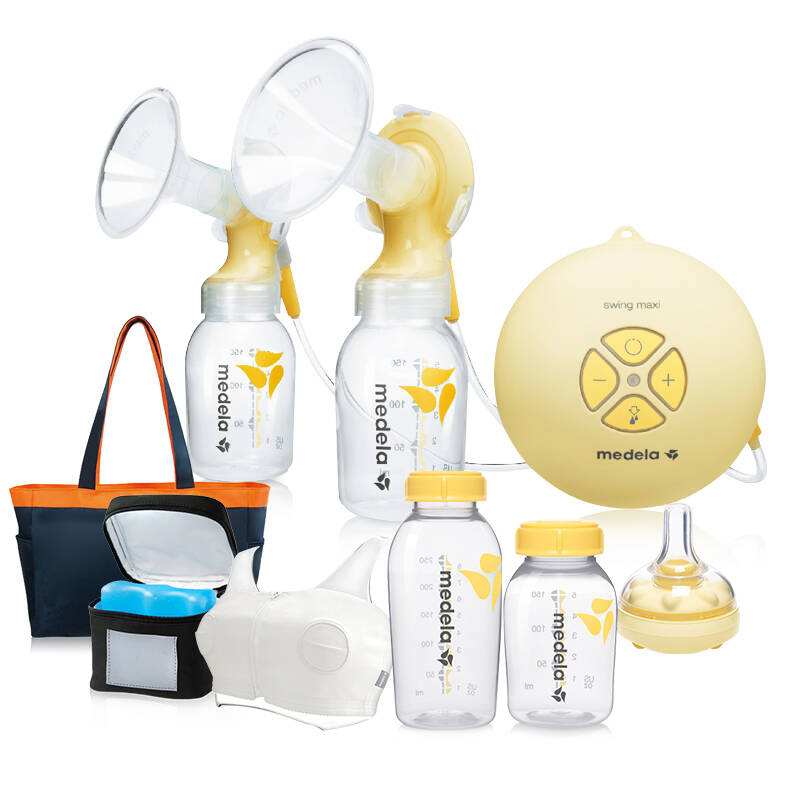 奶水不足，该如何增加产量？