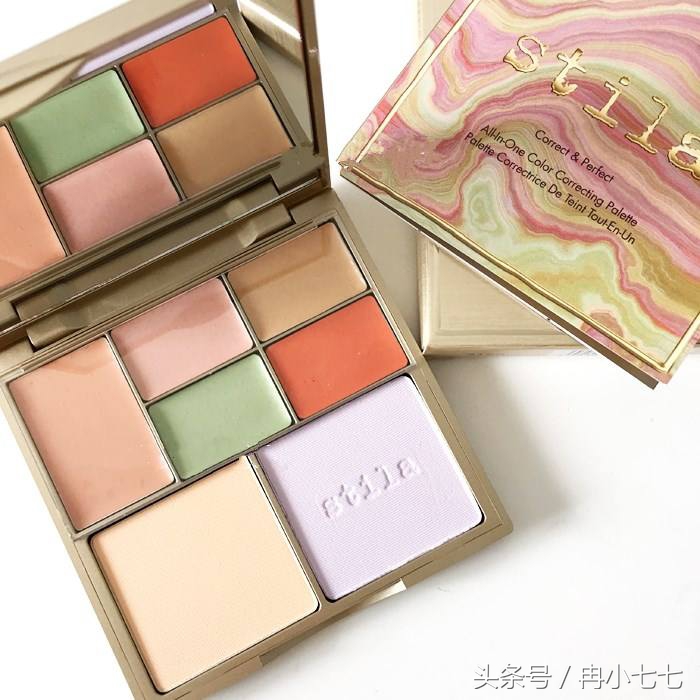 美妆博主化妆包推荐,美妆博主彩妆包