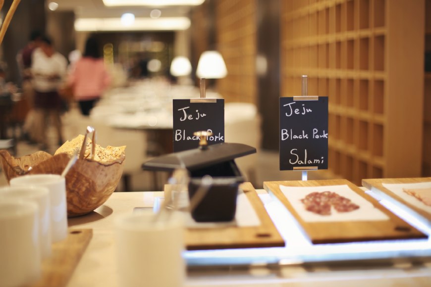 韩国济州岛4天3晚度假游攻略，访大长今拍摄地，纵享神话世界