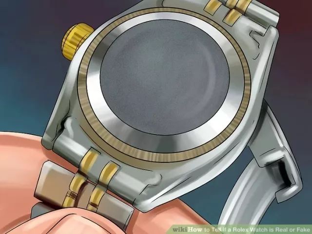 劳力士可乐圈真假鉴别 (真假劳力士潜航者对比)